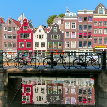 Read more about 'Internal Audit, Risk and Controls Social Event in Amsterdam, NL.'...